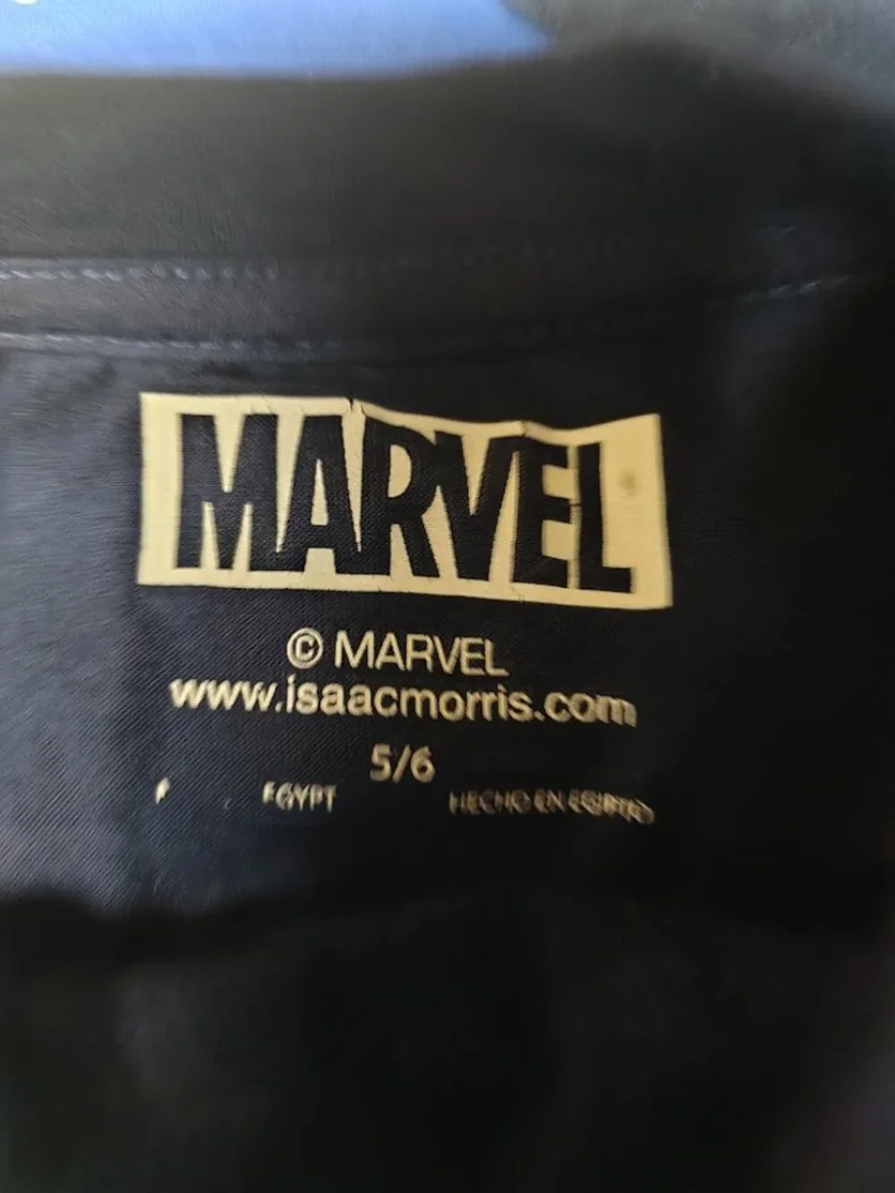 Character T-shirts